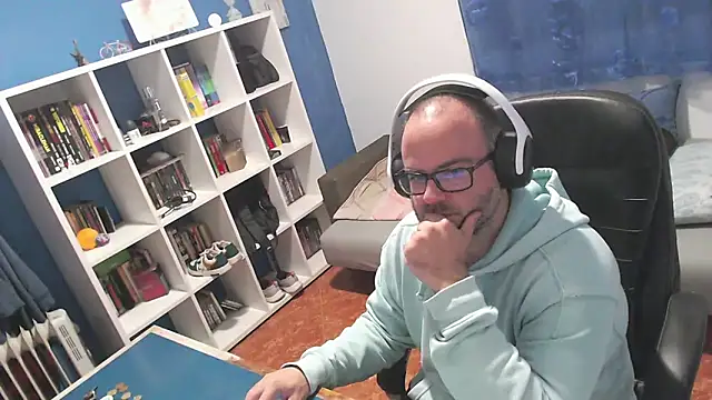 Snapshot of ravingr4d4 chatting on 11, 11, 2025 ravingr4d4 online show from 11, 11, 2025