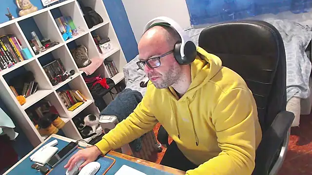 ravingr4d4 online show from 3, 2, 2026