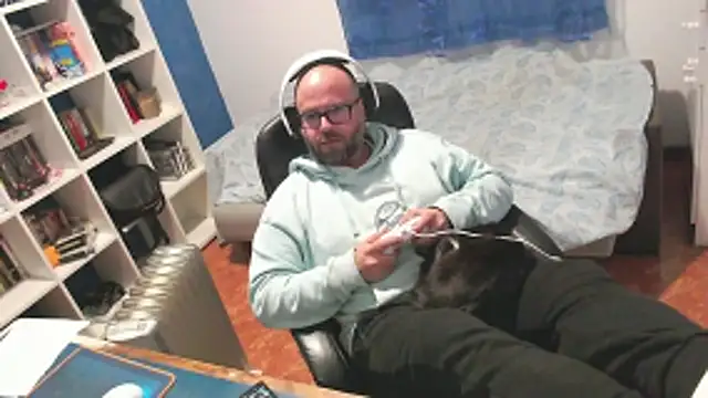 ravingr4d4 online show from 15, 3, 2026