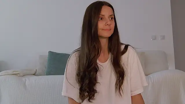 LilyRoselyn online show from 5, 11, 2025