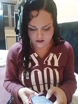 LilithRos3 online show from 30, 10, 2025