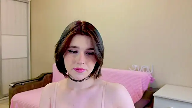 Alisa Black Star online show from 8, 1, 2025