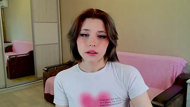 Alisa Black Star online show from 18, 1, 2025