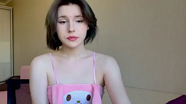 Alisa Black Star online show from 22, 1, 2025