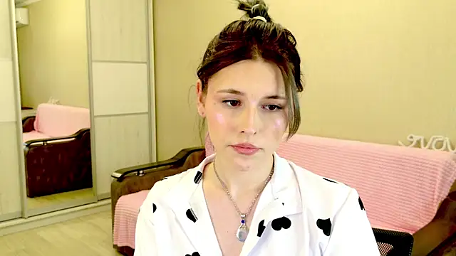 Alisa Black Star online show from 25, 1, 2025