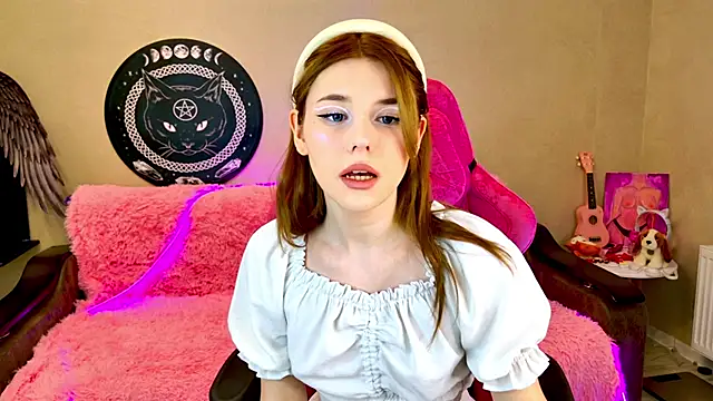 Alisa Black Star online show from 27, 2, 2025