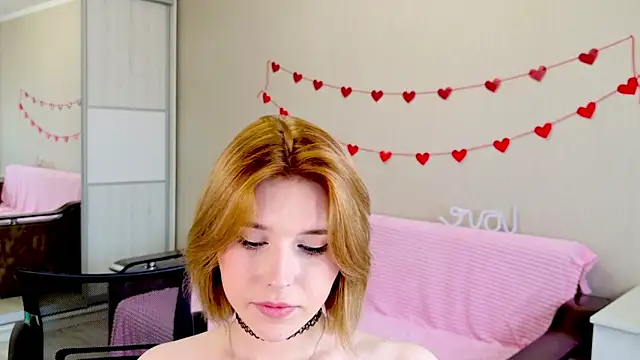 Alisa Black Star online show from 14, 3, 2025