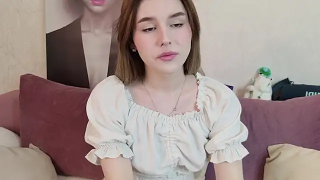 Alisa Black Star online show from 22, 3, 2025