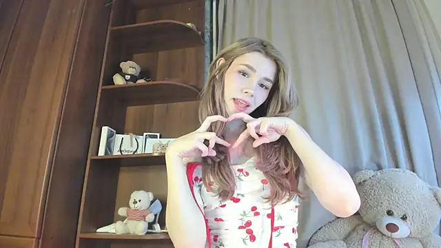 Alisa Black Star online show from 4, 2, 2026