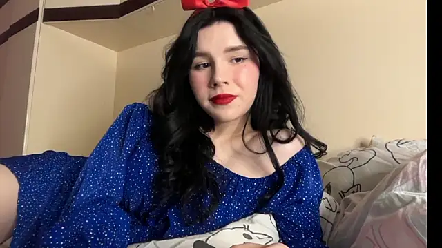 Snapshot of Alisa_Black_Star chatting on 28, 6, 2026 Alisa Black Star online show from 28, 6, 2026