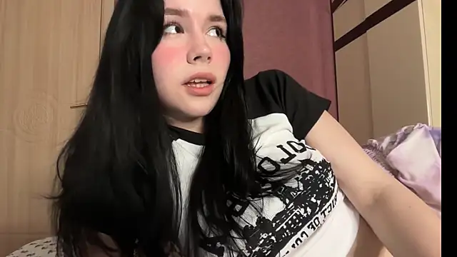 Snapshot of Alisa_Black_Star chatting on 2, 7, 2026 Alisa Black Star online show from 2, 7, 2026