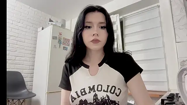 Snapshot of Alisa_Black_Star chatting on 5, 7, 2026 Alisa Black Star online show from 5, 7, 2026