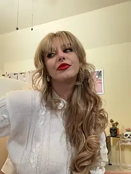 Snapshot of RoxxyDallas chatting on 21, 12, 2024 RoxxyDallas online show from 21, 12, 2024