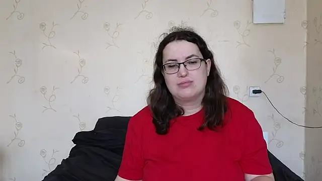 Snapshot of VladaCandy chatting on 8, 3, 2025 VladaCandy online show from 8, 3, 2025
