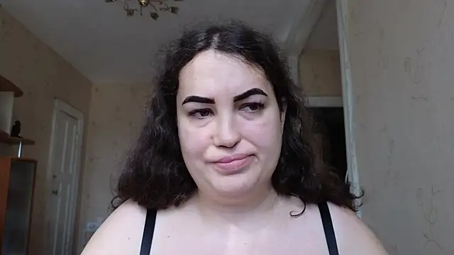 Snapshot of VladaCandy chatting on 20, 6, 2026 VladaCandy online show from 20, 6, 2026