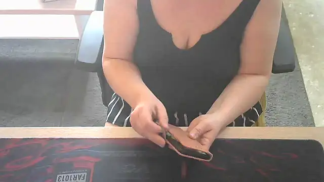 Silvia2277 online show from 24, 3, 2026