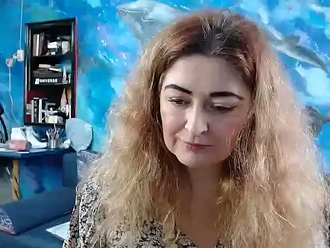 Helen1974 online show from 20, 12, 2024