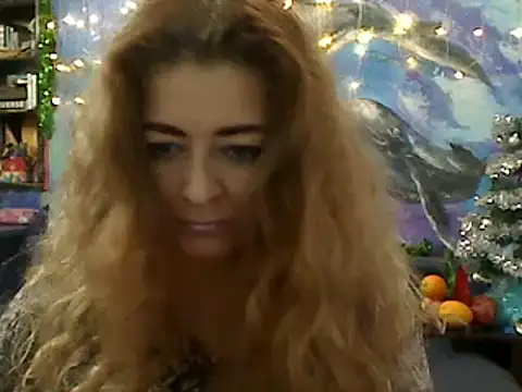 Helen1974 online show from 24, 12, 2024