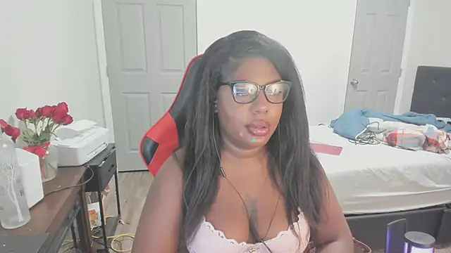 demi xoxo online show from 10, 9, 2025