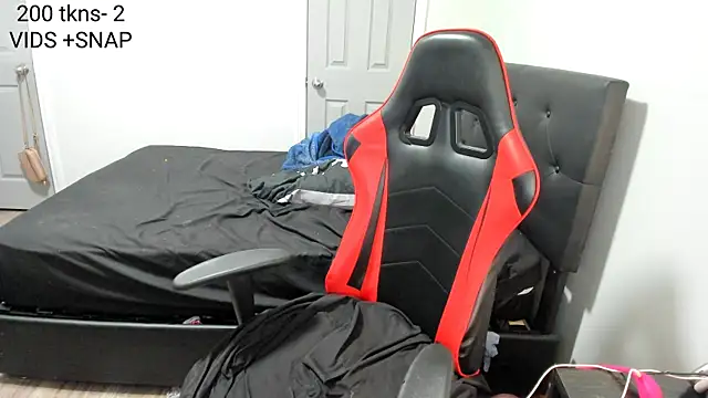 demi xoxo online show from 2, 3, 2026