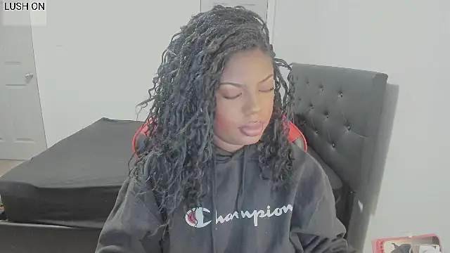 demi xoxo online show from 27, 7, 2026