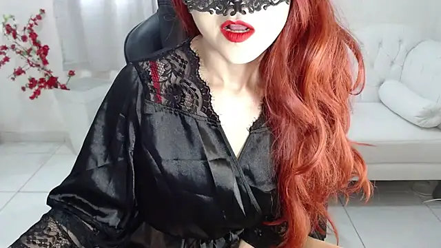 ANNA------ online show from 6, 2, 2025