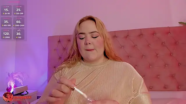 sophiarossee  online show from 8, 4, 2026