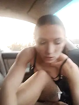 Brilliant-Queen1 online show from 28, 10, 2025