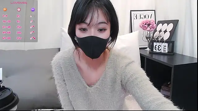 Duludulu 007 online show from 3, 4, 2026