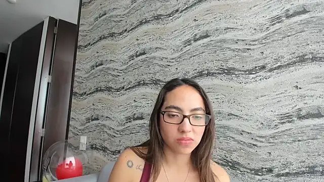 Snapshot of Sophi__a chatting on 14, 10, 2025 Sophi a online show from 14, 10, 2025