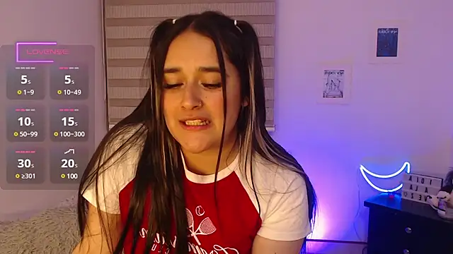 Megan FE online show from 14, 12, 2024