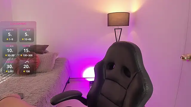 Megan FE online show from 11, 1, 2025