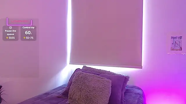 Megan FE online show from 19, 1, 2025