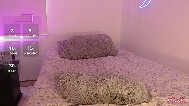 Megan FE online show from 17, 2, 2025