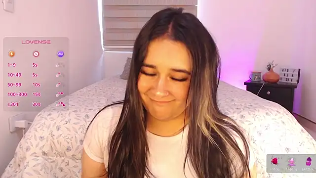 Megan FE online show from 22, 3, 2025