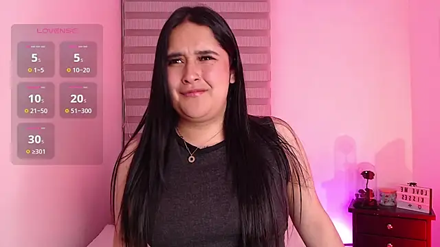 Megan FE online show from 26, 11, 2025