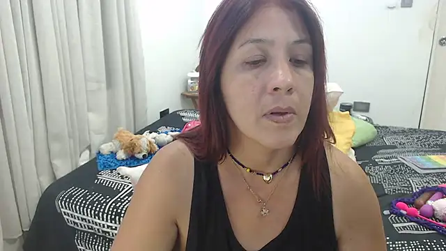 Anny Smith69 online show from 5, 2, 2025