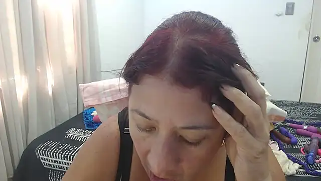 Anny Smith69 online show from 9, 2, 2025