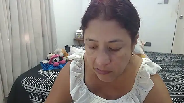 Anny Smith69 online show from 11, 2, 2025