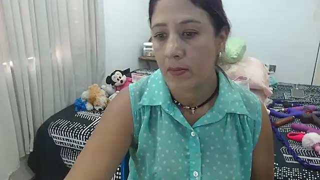Anny Smith69 online show from 28, 2, 2025