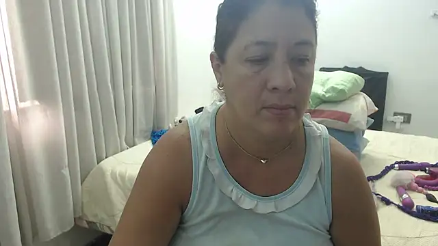 Anny Smith69 online show from 3, 5, 2026