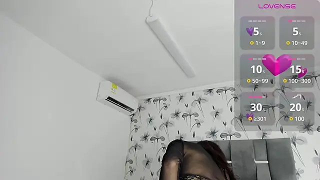 Ehotloveaxxx online show from 23, 1, 2025