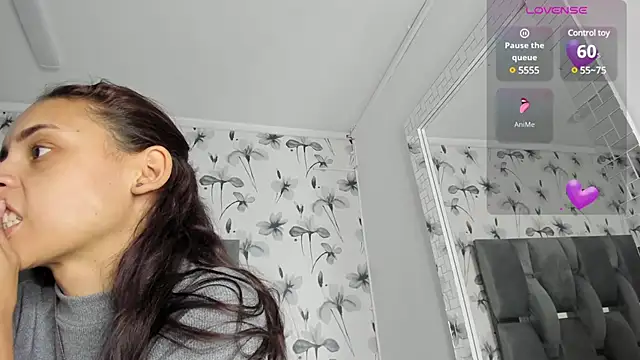 Ehotloveaxxx online show from 30, 1, 2025