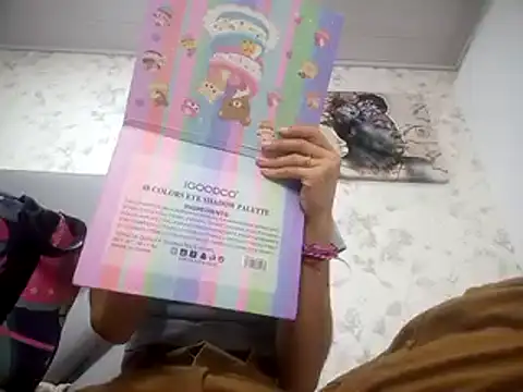 Ehotloveaxxx online show from 5, 3, 2025