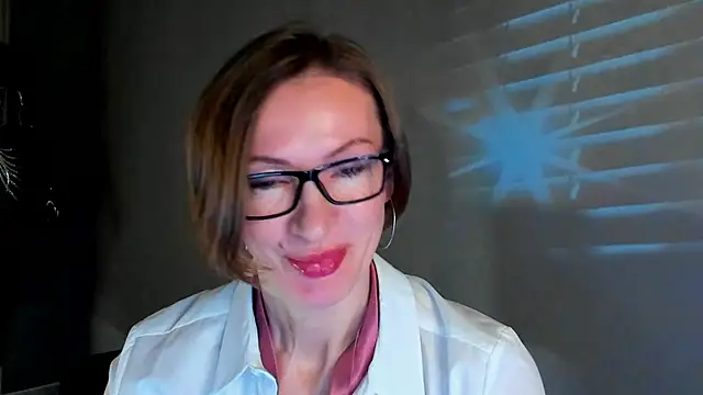 Snapshot of Dorothy_Meyer chatting on 25, 1, 2025 Dorothy Meyer online show from 25, 1, 2025