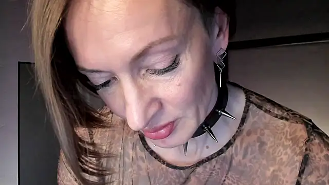 Snapshot of Dorothy_Meyer chatting on 30, 1, 2025 Dorothy Meyer online show from 30, 1, 2025