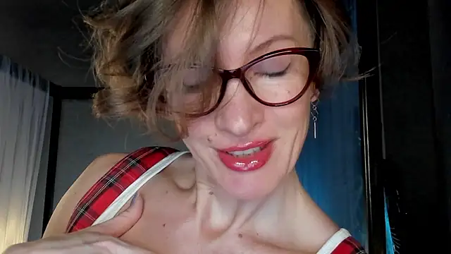 Snapshot of Dorothy_Meyer chatting on 23, 2, 2025 Dorothy Meyer online show from 23, 2, 2025