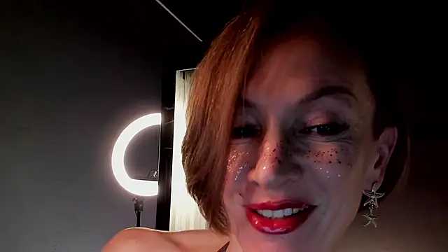 Snapshot of Dorothy_Meyer chatting on 14, 3, 2025 Dorothy Meyer online show from 14, 3, 2025