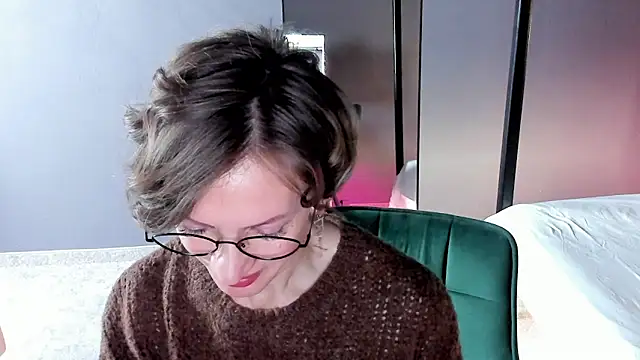 Dorothy Meyer online show from 17, 2, 2026