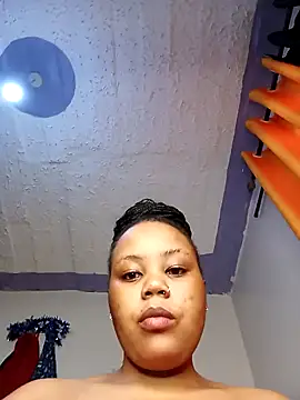 SexyTamarah online show from 13, 2, 2025